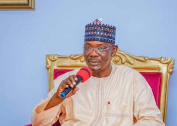 Governors Not Involved In El-Rufai’s Non-Confirmation As Minister – Nasarawa Governor