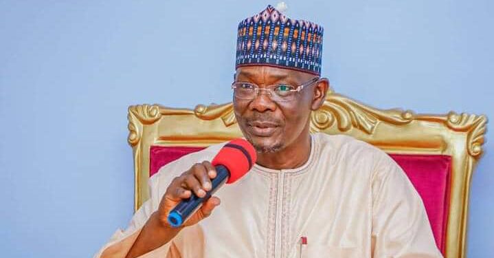 Governors Not Involved In El-Rufai’s Non-Confirmation As Minister – Nasarawa Governor