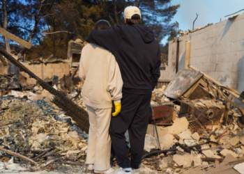 Tragedy in Los Angeles: Outrage Mounts Over Authorities’ Response to Devastating Wildfires