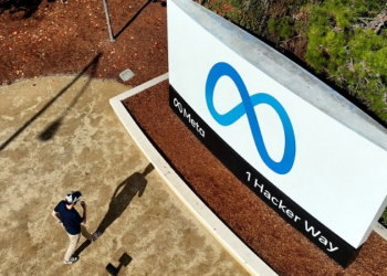 Meta To Lay Off 3,600 Employees In Performance-Based Cuts