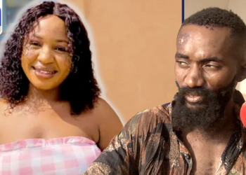 Salome Adaidu: No Regret Killing My Girlfriend – Suspect