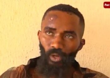 Money ritual: I have no regret beheading my girlfriend – Gospel Singer