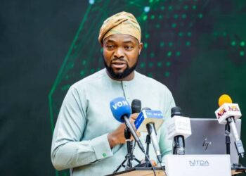 Telecoms tariff increase won’t exceed 60%, says Bosun Tijani