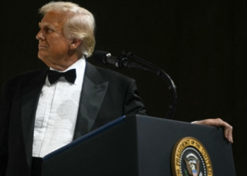 Trump Withdraws US From Paris Climate Agreement, Doubles Down On Fossil Fuels