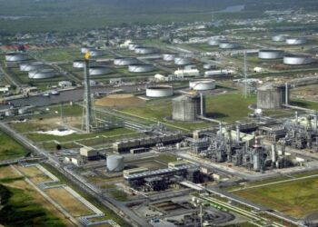 Presidential aide: $6.7bn was invested in Nigeria’s energy sector in 2024