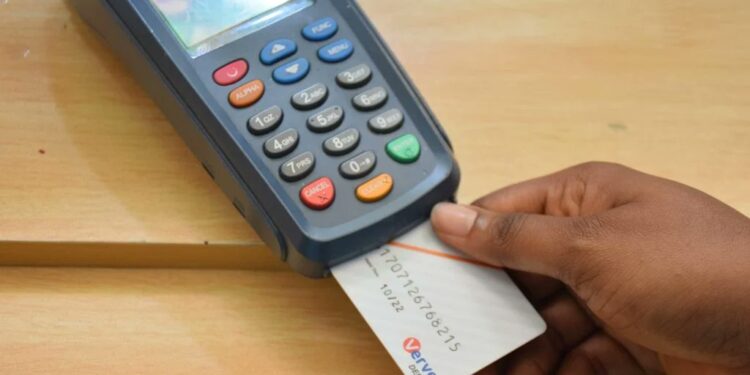 Banks begin implementation of PoS withdrawal limit