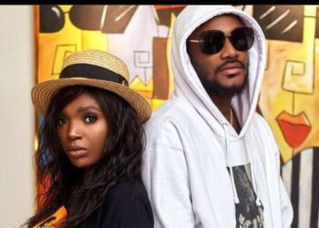 2Baba disowns divorce announcement, claims instagram account hacked