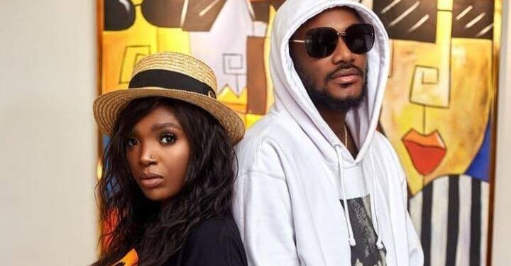 2Baba disowns divorce announcement, claims instagram account hacked