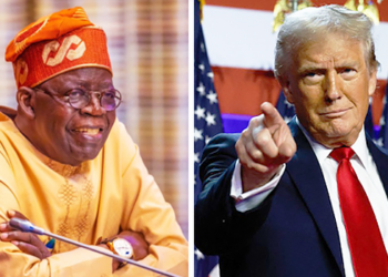 Trump Aid Cut: Tinubu Must Act Fast To Avoid HIV Resurgence, Experts Say