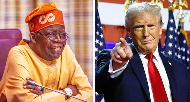 Trump Aid Cut: Tinubu Must Act Fast To Avoid HIV Resurgence, Experts Say