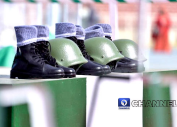 One Soldier Dead, Others Injured As Driver Runs Into Troops In Lagos