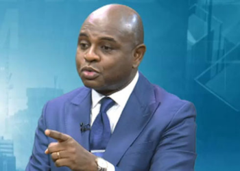 Prioritise Healthcare Funding Above Foreign Aid, Moghalu Tells African Leaders