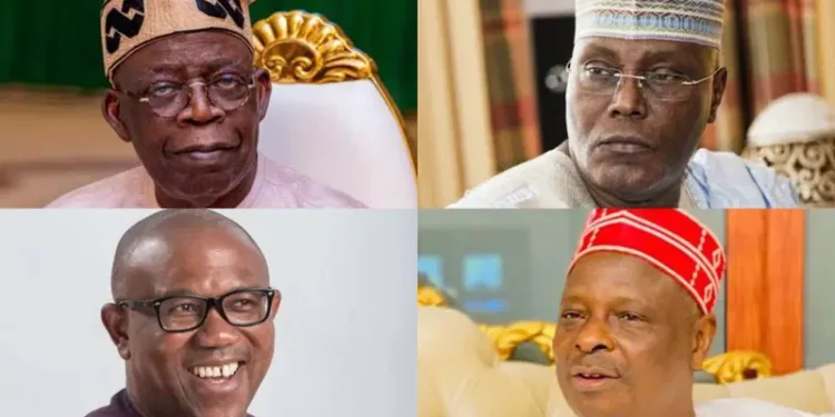 Why Opposition Parties Struggle to Unseat the Ruling Party in Nigeria