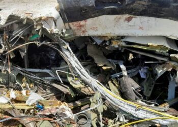 At Least 18 Dead In Midair Collision Near Reagan National Airport