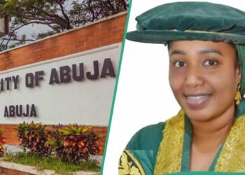 43 UNIABUJA Professors, Senate Members Accuse VC Maikudi of Unilaterally Setting Convocation Date