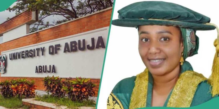 43 UNIABUJA Professors, Senate Members Accuse VC Maikudi of Unilaterally Setting Convocation Date