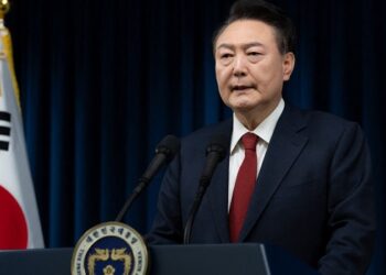 Hundreds Rally For Impeached South Korea’s President