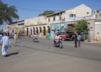 Chad Capital N’djamena, Calm After Deadly Presidential Palace Assault