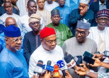 CNG Applauds VAT Reform, Warns Against Anti-People Tax Bills