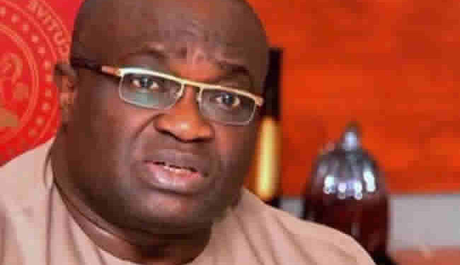 Ikpeazu and Abia PDP Chair Slam Defector, Vow Party’s Comeback in 2027