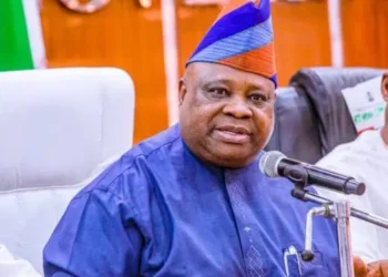 Adeleke Aide Urges Osogbo Aspirants to Hold Off Governorship Bids Until 2030