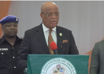 Akwa Ibom pensioners call for State Pension Bureau