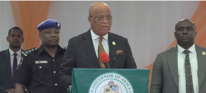 Akwa Ibom pensioners call for State Pension Bureau