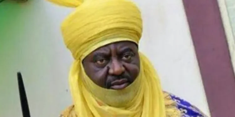 Kano Royal Rumble: Bayero Heads to S’Court, Groups Reject A’Court’s Verdict