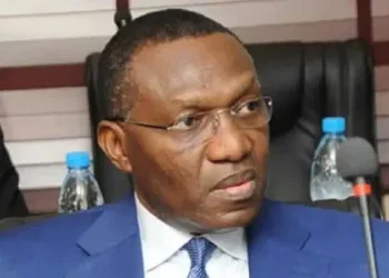 Court Cautions IGP Over Andy Uba Fraud Case