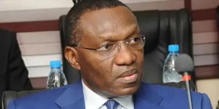 Court Cautions IGP Over Andy Uba Fraud Case