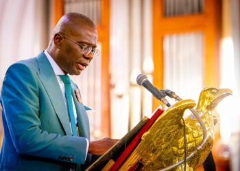 Sanwo-Olu to Unveil 10 New Ferries to Boost Lagos Transportation