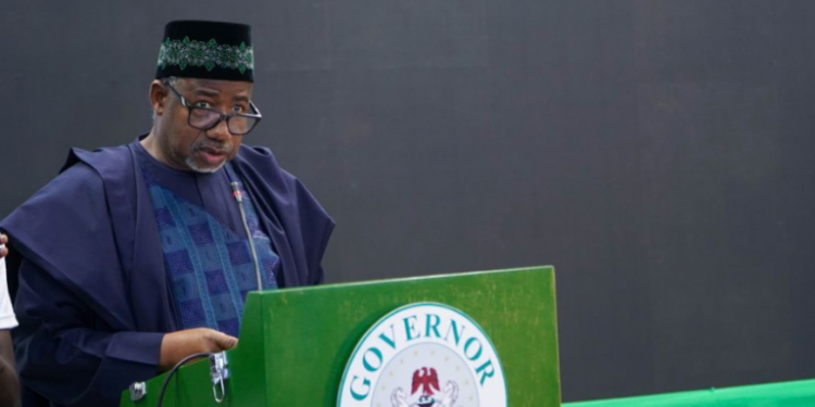 Bauchi to Establish Mining Firm, Drive Economic Growth