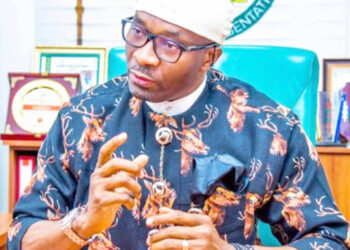 Kalu’s Trip To The UK: A Masterstroke In Strategic International Dialogue