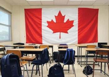 The Missing Class: Nigerians Rank Third in Canadian Absentee List