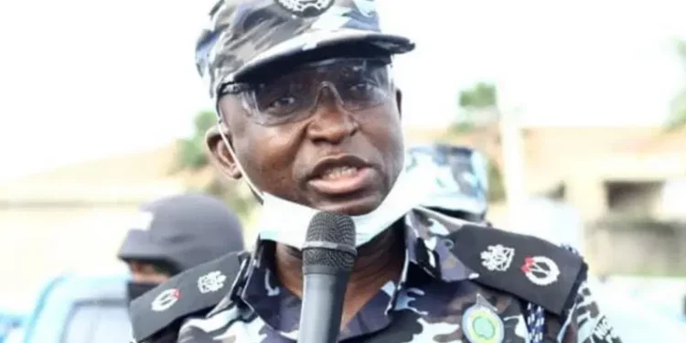 Shock in Arepo: Retired AIG’s Wife Kidnapped in Daring Late-Night Ambush