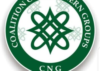 CNG commends troops for recent gains against bandits
