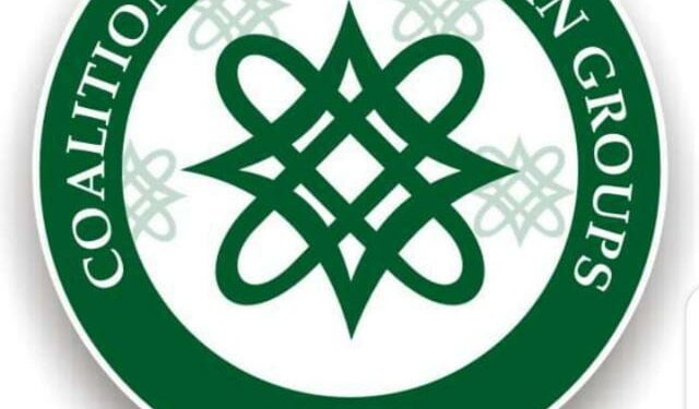 CNG commends troops for recent gains against bandits