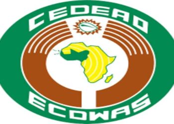 BREAKING: Niger, Mali, Burkina Faso Exit ECOWAS Officially