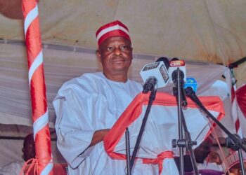 Kwankwaso Warns Tinubu Govt. To Stop Meddling in Kano State Affairs