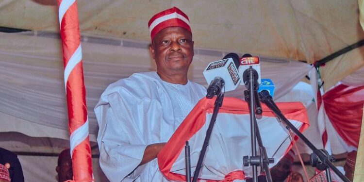 Kwankwaso Warns Tinubu Govt. To Stop Meddling in Kano State Affairs