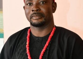 Day I Wrote My Death Wish, By Sam Otti