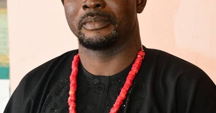 Day I Wrote My Death Wish, By Sam Otti