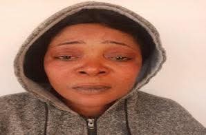Nigerian Sex Worker Arrested for Stabbing Bartender to Death Over N200 Debt in Adamawa