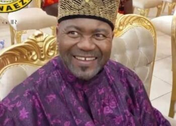 African Bar Association Congratulates Senator John Azuta Mbata on Election as Ohaneze Ndigbo President-General_