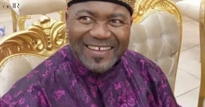 African Bar Association Congratulates Senator John Azuta Mbata on Election as Ohaneze Ndigbo President-General_