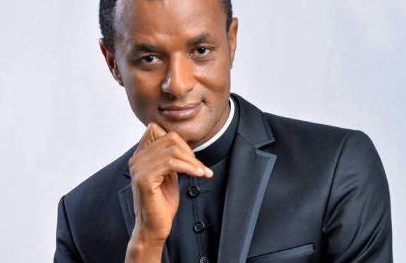 Catholics Worship Mary?, by Fada Oluoma