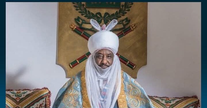 FG Fires Back at Emir Sanusi, Says “We Don’t Need Your Stamp of Approval”