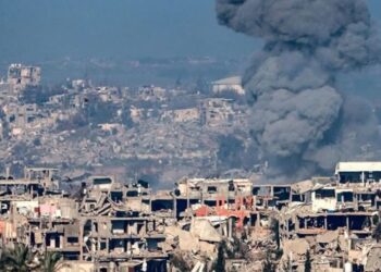 Israel, Hamas Strike Gaza Ceasefire Deal