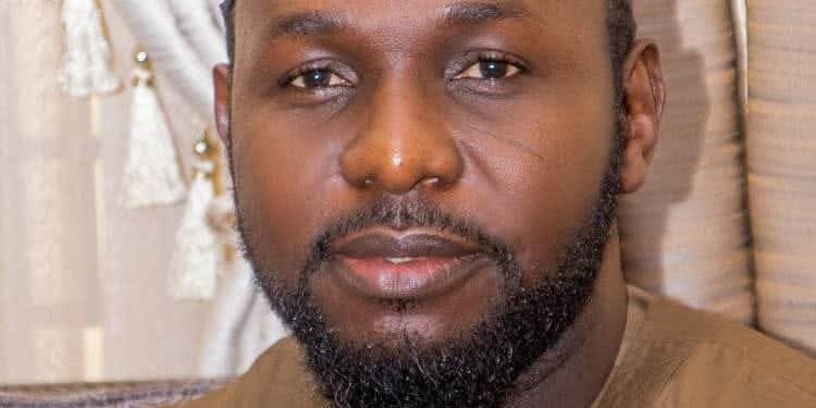 Veteran Journalist Haruspice Joins Nana College Of Nursing Governing Board