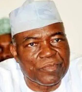 General Jeremiah Useni Dies at 82, Governor Mutfwang Mourns “Tremendous Loss”